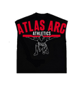 Project ATLAS : Muscle Tee