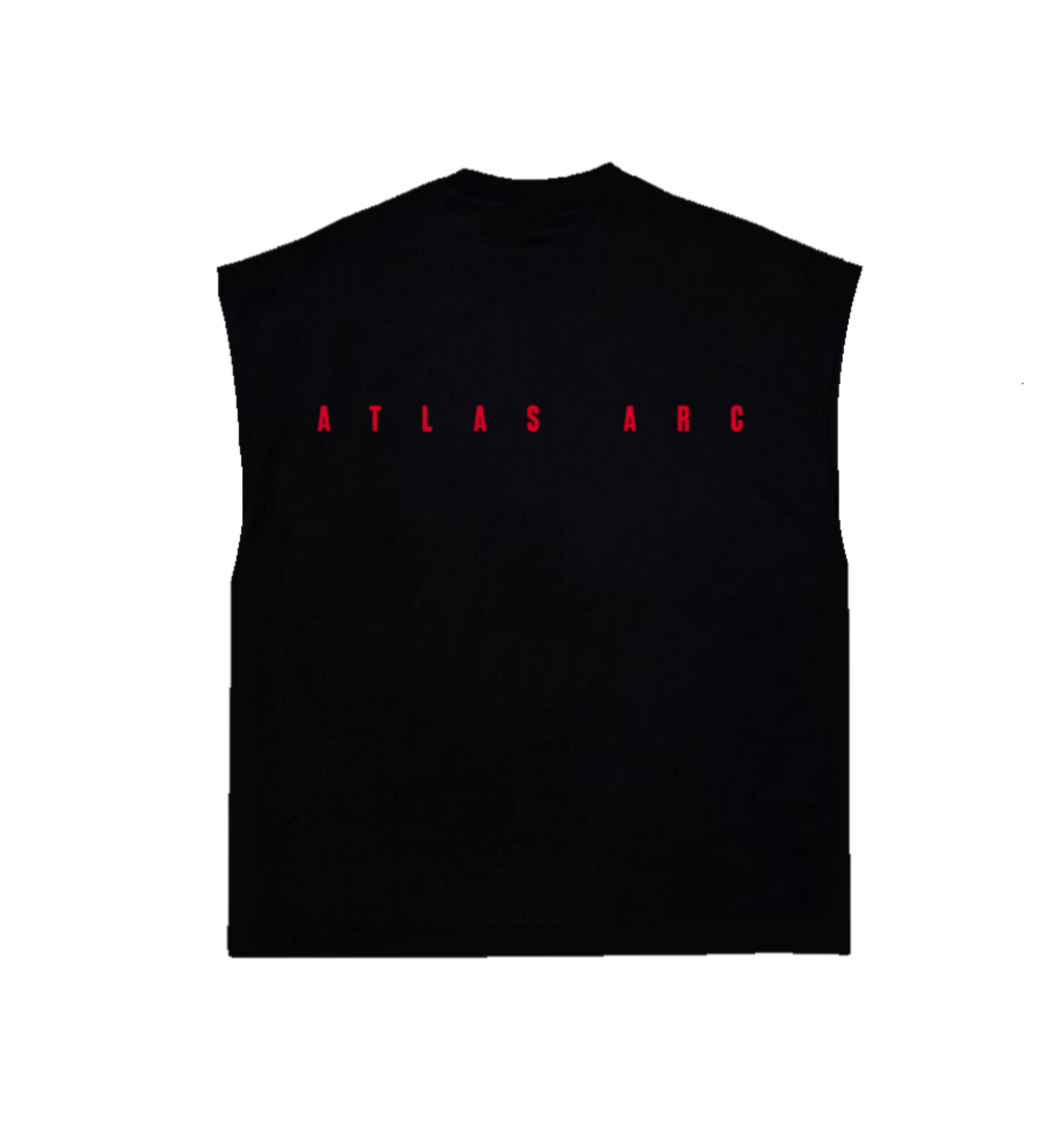 Project ATLAS : Muscle Tee