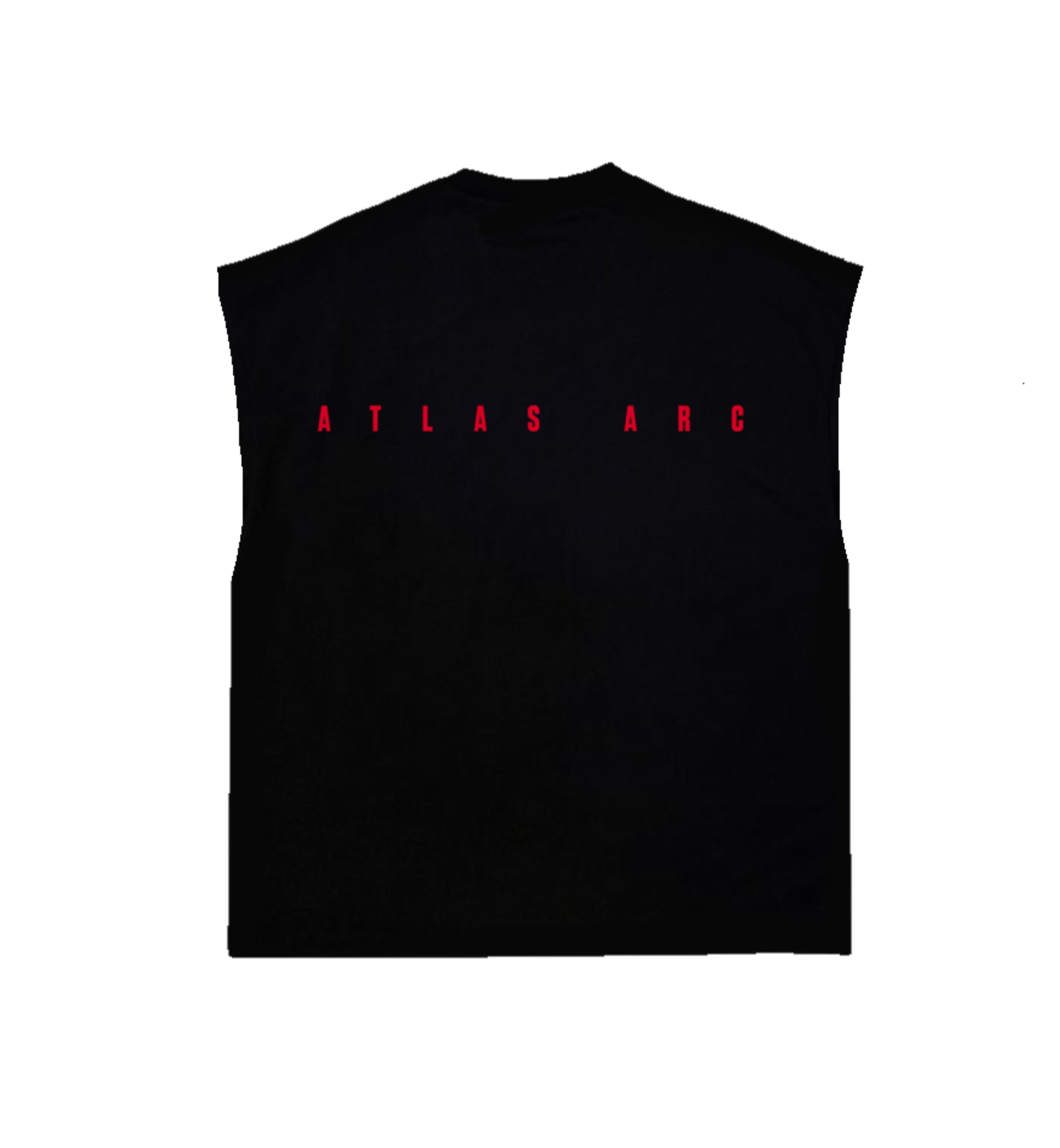 Project ATLAS : Muscle Tee
